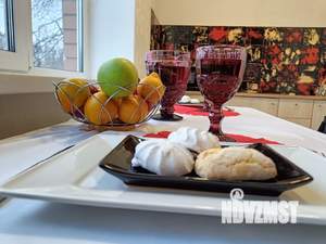 1-к квартира, посуточно, 27м2, 1/3 этаж