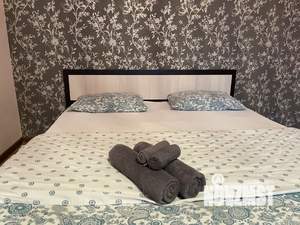 1-к квартира, посуточно, 43м2, 3/10 этаж