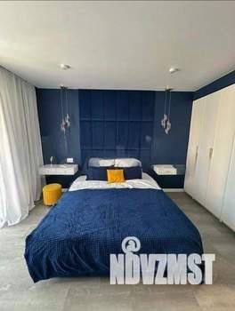 1-к квартира, на длительный срок, 43м2, 9/10 этаж