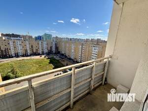 1-к квартира, на длительный срок, 36м2, 11/13 этаж