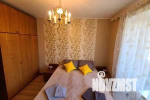 2-к квартира, посуточно, 46м2, 3/5 этаж
