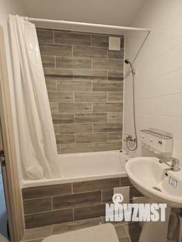 Студия квартира, на длительный срок, 21м2, 2/4 этаж