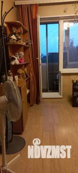 3-к квартира, на длительный срок, 66м2, 7/9 этаж