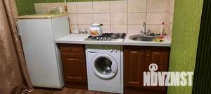 1-к квартира, посуточно, 38м2, 1/9 этаж