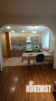 3-к квартира, на длительный срок, 59м2, 1/10 этаж