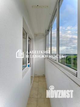 Студия квартира, на длительный срок, 22м2, 16/18 этаж