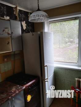 2-к квартира, на длительный срок, 44м2, 1/5 этаж