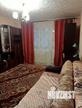 1-к квартира, на длительный срок, 43м2, 2/9 этаж