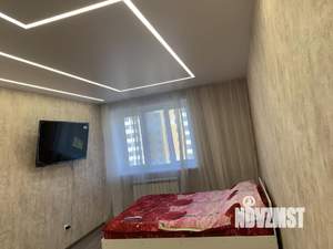 2-к квартира, посуточно, 60м2, 7/12 этаж