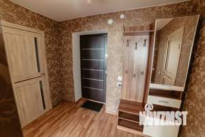 1-к квартира, посуточно, 51м2, 9/10 этаж