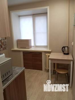 2-к квартира, на длительный срок, 42м2, 1/5 этаж