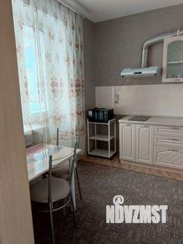 1-к квартира, на длительный срок, 33м2, 7/16 этаж