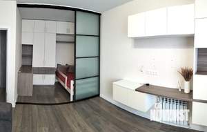 2-к квартира, на длительный срок, 45м2, 3/12 этаж