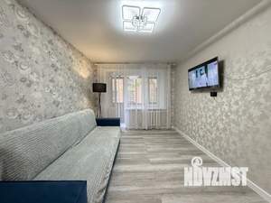 2-к квартира, посуточно, 45м2, 2/5 этаж