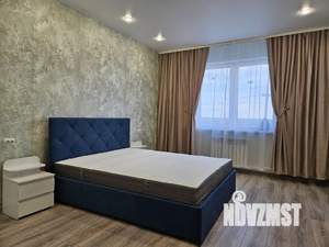 2-к квартира, посуточно, 68м2, 13/14 этаж