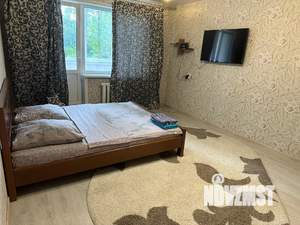 1-к квартира, посуточно, 35м2, 1/9 этаж