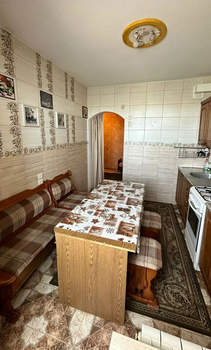 4-к квартира, на длительный срок, 90м2, 8/9 этаж