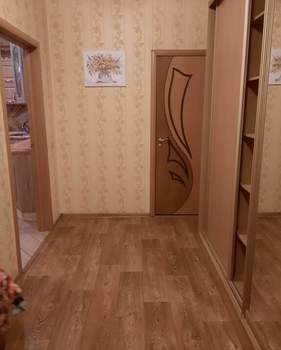 1-к квартира, на длительный срок, 50м2, 1/5 этаж