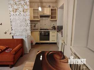 2-к квартира, на длительный срок, 41м2, 4/5 этаж