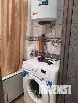 1-к квартира, посуточно, 35м2, 9/9 этаж