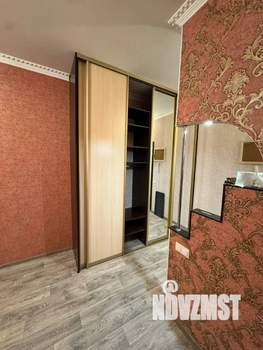 1-к квартира, на длительный срок, 46м2, 3/17 этаж