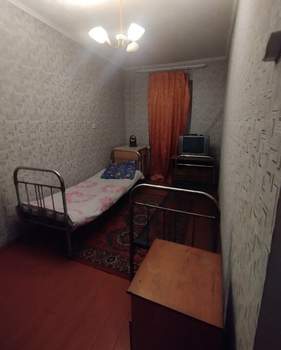2-к квартира, на длительный срок, 42м2, 1/2 этаж