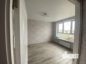 1-к квартира, на длительный срок, 38м2, 12/16 этаж