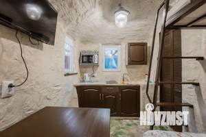 Студия квартира, посуточно, 15м2, 1/1 этаж