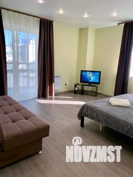 2-к квартира, посуточно, 70м2, 4/17 этаж