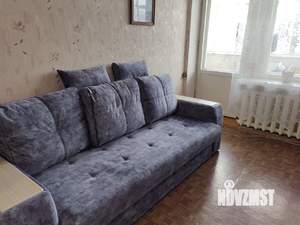 1-к квартира, на длительный срок, 40м2, 6/10 этаж