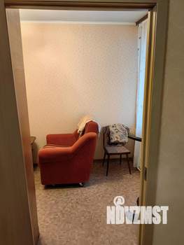 2-к квартира, на длительный срок, 44м2, 5/5 этаж