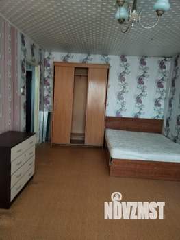 1-к квартира, на длительный срок, 37м2, 6/9 этаж