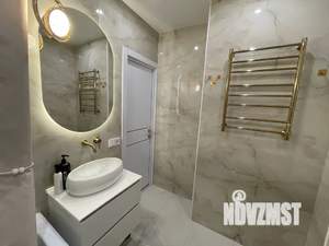 Студия квартира, посуточно, 26м2, 2/18 этаж