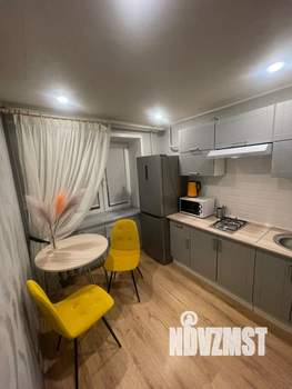 1-к квартира, посуточно, 33м2, 2/5 этаж