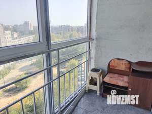 1-к квартира, на длительный срок, 37м2, 10/17 этаж