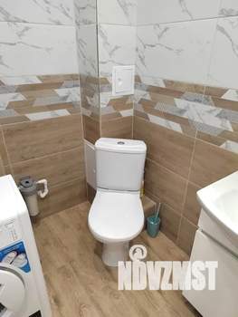 1-к квартира, посуточно, 33м2, 6/12 этаж