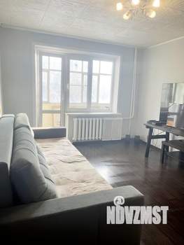 2-к квартира, на длительный срок, 48м2, 3/9 этаж