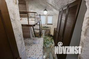 1-к квартира, посуточно, 15м2, 1/1 этаж