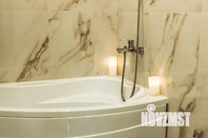 2-к квартира, посуточно, 60м2, 1/2 этаж