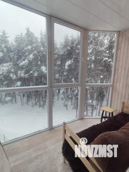 1-к квартира, на длительный срок, 45м2, 4/17 этаж