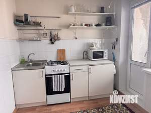 1-к квартира, на длительный срок, 37м2, 9/9 этаж