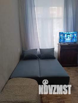 1-к квартира, посуточно, 52м2, 2/5 этаж