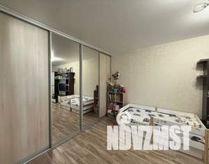 1-к квартира, на длительный срок, 32м2, 4/5 этаж