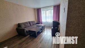 2-к квартира, посуточно, 50м2, 1/1 этаж