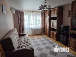 2-к квартира, на длительный срок, 53м2, 9/9 этаж