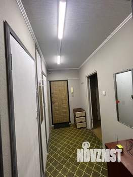 1-к квартира, на длительный срок, 37м2, 1/9 этаж