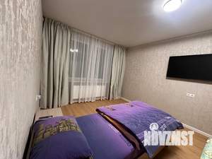 3-к квартира, посуточно, 95м2, 1/8 этаж