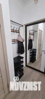 1-к квартира, посуточно, 37м2, 5/17 этаж