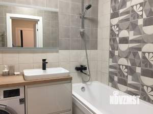 1-к квартира, на длительный срок, 40м2, 5/16 этаж