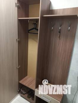 Студия квартира, посуточно, 20м2, 9/16 этаж